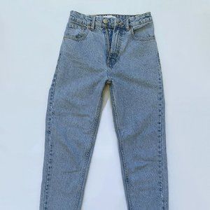 Zara Jeans size 0